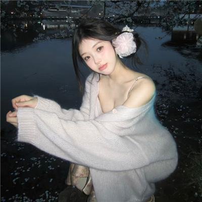 妈妈，你真好看