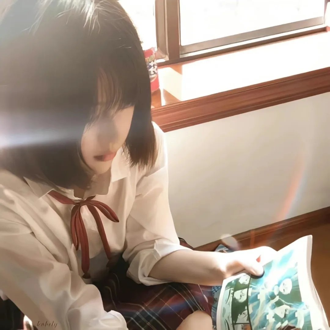冰地美人